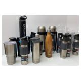 Thermos, Bass PRO, Swell Stainless Cups & Bottles