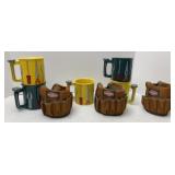Menards Coffee Cups & Bucket Boss Cup Jacket