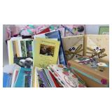 Gift Bags and Greeting Cards