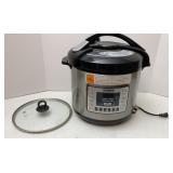 Nuwave Programmable Pressure Cooker