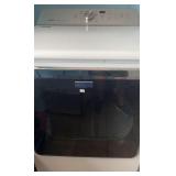 Maytag Dryer, EX Large Capacity