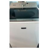 Maytag Top Load Washer Commercial Technology