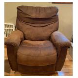 La-Z-Boy Micro-Fiber Rocker Recliner