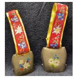 Swiss Cow Bells