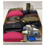 Glasses Cases & Cleaning Cloths