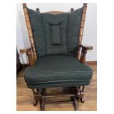 Rocker/Glider Chair - Great Shape