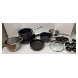 Miscellaneous Cookware