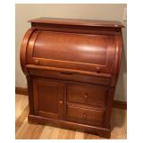 Cherry Face & Veneers Secretary