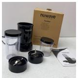 Nuwave Twister Personal Blender