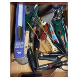 Kitchen Utensil Drawer