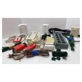 Power Strips, Indoor Extension Cords & Plug