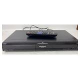 Panasonic DMR-EZ28 DVD Recorder & Remote