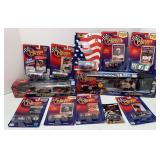 Winners Circle Dale Earnhardt 1:64 Scale Cars