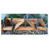 Kioti 5ft Box Grader