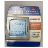 Bushnell Weather Station