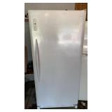 Frigidaire Upright Freezer