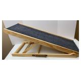 Indoor Pet Ramp
