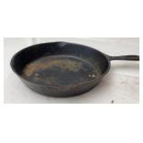 Griswold No. 8 Cast Iron Skillet