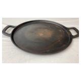 Legend Cast Iron Griddle 14in