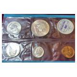 1963-P Silver Proof Set