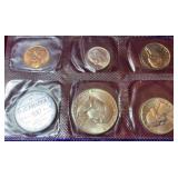 1960-P Silver Proof Set
