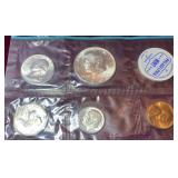 1964-P Silver Proof Set