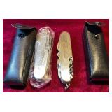 Dewalt Max Tool Multi Knives & Cases