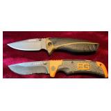 Gerber Knives (Bear Grylls)