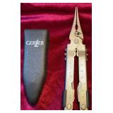 Gerber Multi-Tool & Belt Clip Case