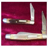 Old Timer Pocketknives
