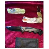 Collector Knives