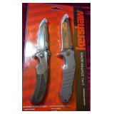 Kershaw 2-pc Starter Series 1300SETPROMOX