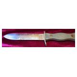 BW Rostfrei Combat Knife
