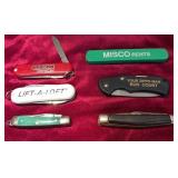 Vtg Stag (Ireland), Victorinox Swiss army