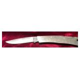 Case XX 059L SS Pocketknife
