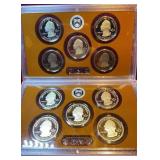 National Park Quarters