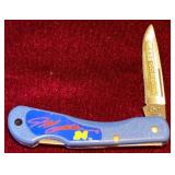 Case XX Jeff Gordon Pocketknife