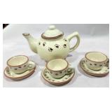 Boyd Bears Tea Set