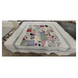 Quilt - Import?