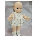Kewpie Doll, 16" tall