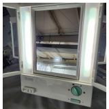 Clairol True-To-Light Makeup Mirror