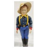 John Wayne Doll Calvary Officer