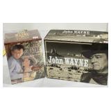 John Wayne Movie Collections,NIB