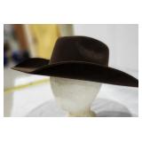 Wrangler Cowboy Hat Size 7