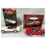Hallmark Keepsake Christmas Ornaments