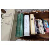 Books, Dictionary, Novels,