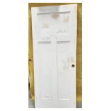 Interior Door 34" x 80"
