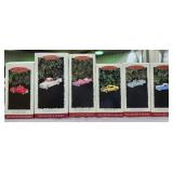 Hallmark Keepsake Car & Truck Ornaments