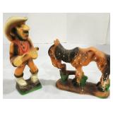 Tex & Ol