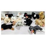 Ty Beanie Babies, Dogs (13)